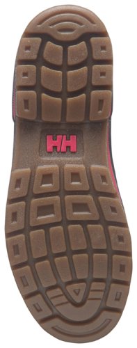 Сапоги Helly Hansen W MIDSUND 2 GRAPHIC