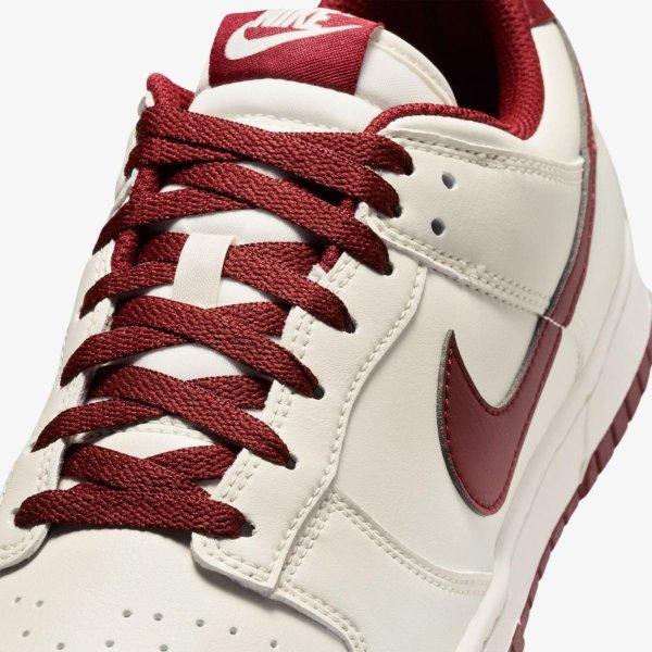 Чоловічі кросівки NIKE DUNK LOW RETRO