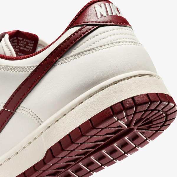 Чоловічі кросівки NIKE DUNK LOW RETRO