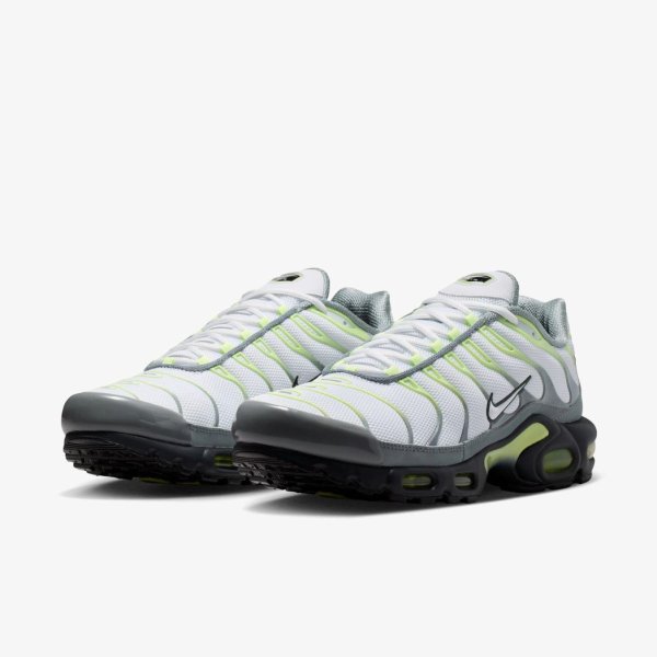 Чоловічі кросівки NIKE AIR MAX PLUS