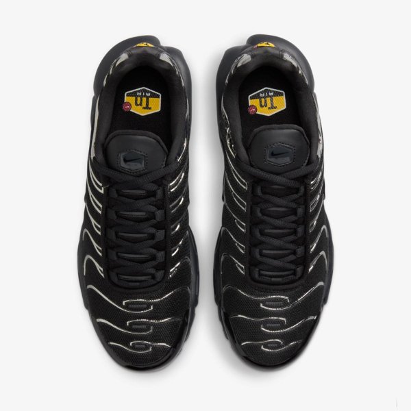 Женские кроссовки NIKE W AIR MAX PLUS SE