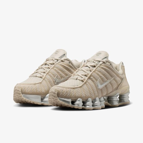 Жіночі кросівки NIKE W SHOX TL