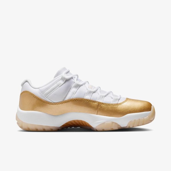 Жіночі кросівки WMNS AIR JORDAN 11 RETRO LOW