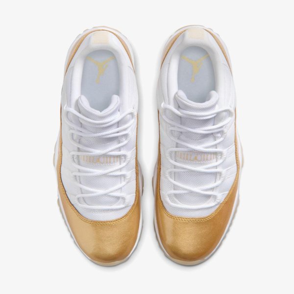 Жіночі кросівки WMNS AIR JORDAN 11 RETRO LOW