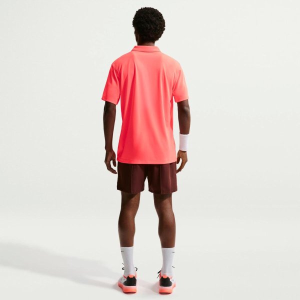 Чоловіче поло NIKE M NKCT DF POLO SOLID