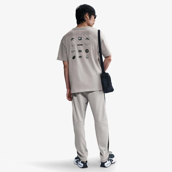 Чоловіча футболка NIKE M NSW TEE M90 NK AIR SSNL SU25