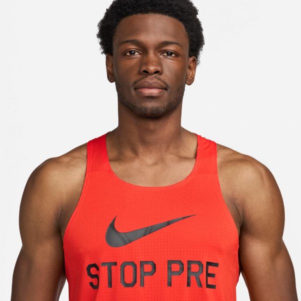 Чоловіча майка NIKE M RUN ENERGY FAST SINGLET