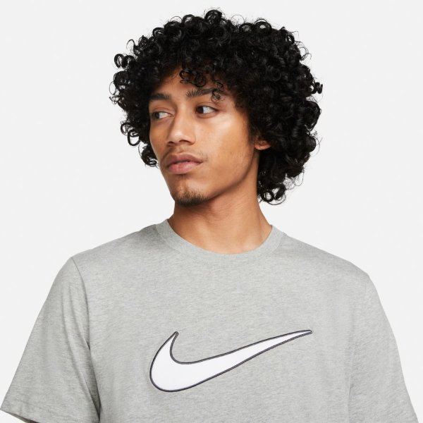 Чоловіча футболка NIKE M NSW SP SS TOP