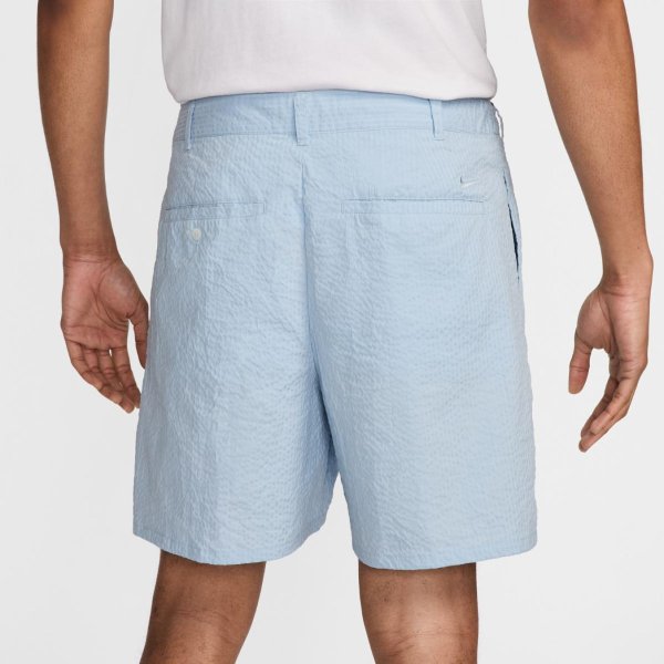 Чоловічі шорти NIKE M NL SEERSUCKER SHORT