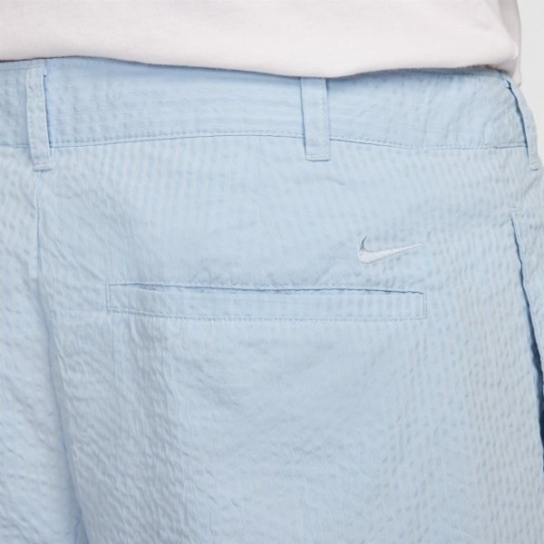 Чоловічі шорти NIKE M NL SEERSUCKER SHORT
