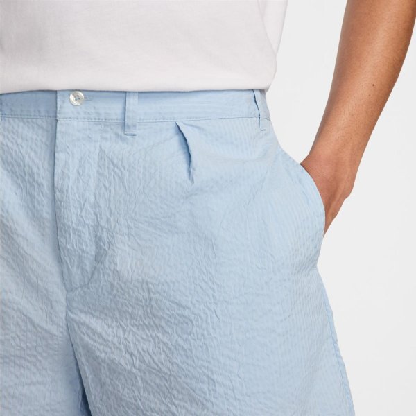 Чоловічі шорти NIKE M NL SEERSUCKER SHORT