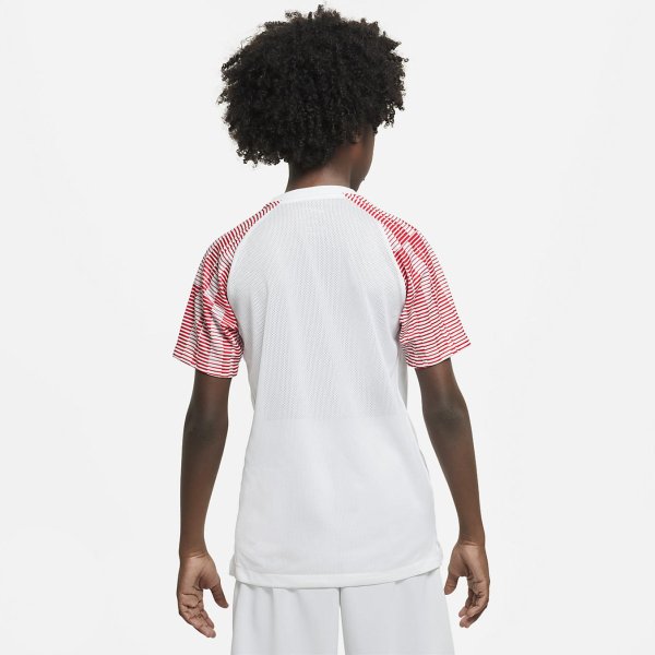 Дитяча футболка NIKE Y NK DF ACADEMY JSY SS