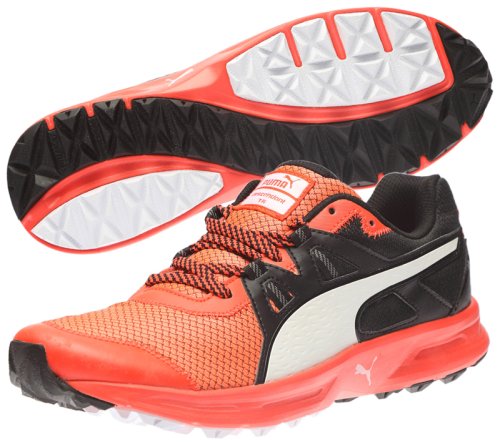 Кроссовки для бега Puma Descendant TR