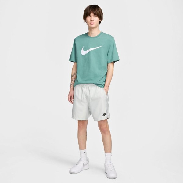 Чоловіча футболка NIKE M NSW TEE ICON SWOOSH