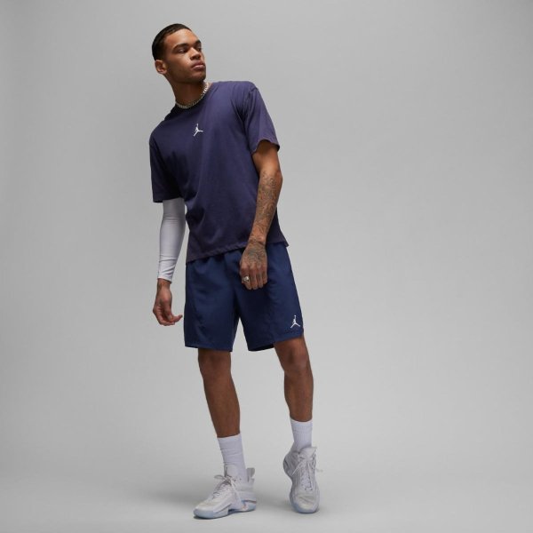 Чоловіча футболка JORDAN M J DF SPRT SS TOP