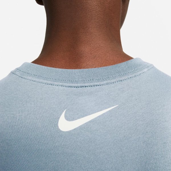 Чоловіча футболка NIKE M NSW TEE BIG SWOOSH 2