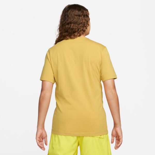 Чоловіча футболка NIKE M NSW TEE 12MO JDI