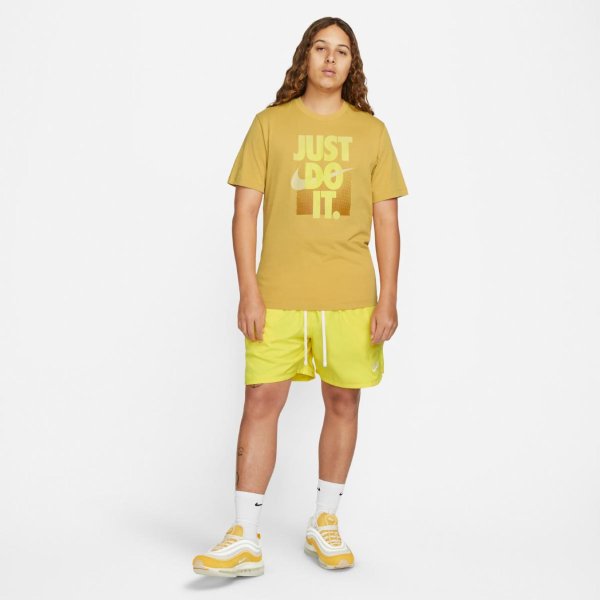 Чоловіча футболка NIKE M NSW TEE 12MO JDI