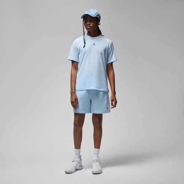 Чоловіча футболка JORDAN M J DF SPRT SS TOP