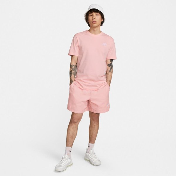 Чоловіча футболка NIKE M NSW CLUB TEE