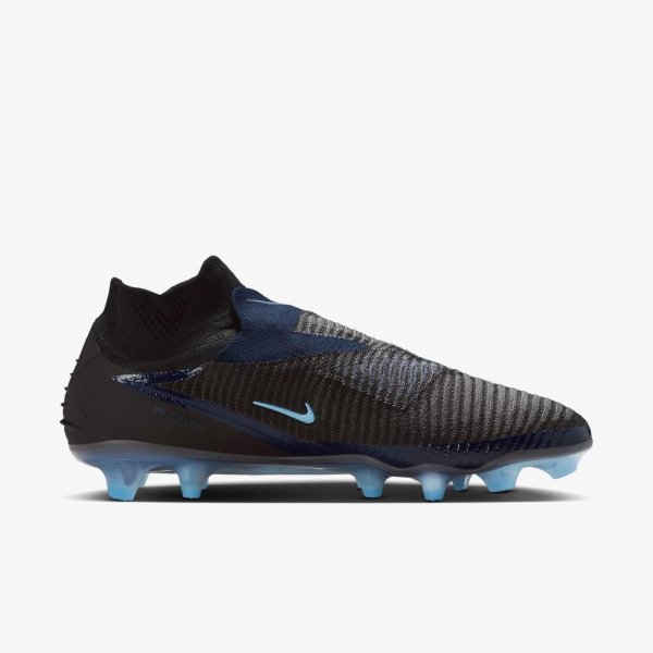 Чоловічі бутси NIKE PHANTOM 6 HIGH ELITE FG