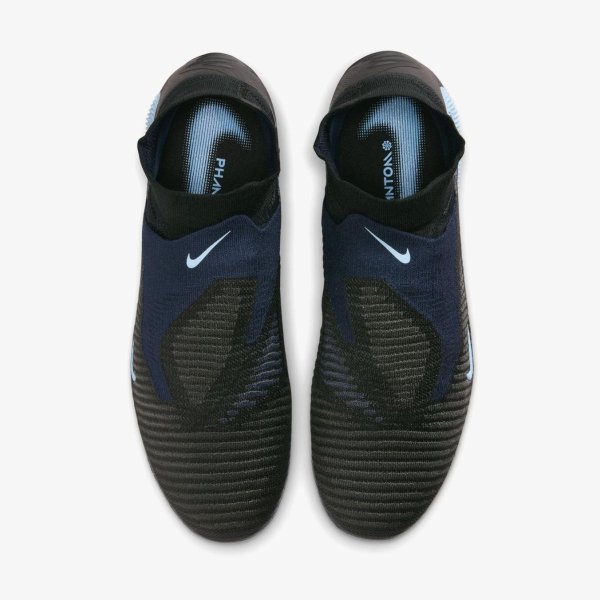 Чоловічі бутси NIKE PHANTOM 6 HIGH ELITE FG