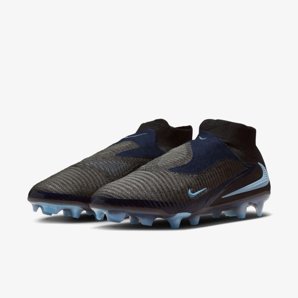 Чоловічі бутси NIKE PHANTOM 6 HIGH ELITE FG