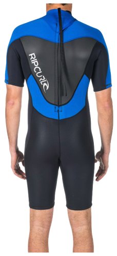 Гидрокостюм  Rip Curl OMEGA BZ  S/S  SPRINGSUIT