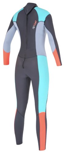 Гидрокостюм Rip Curl DAWN PATROL CZ 5/3 GB Steamer