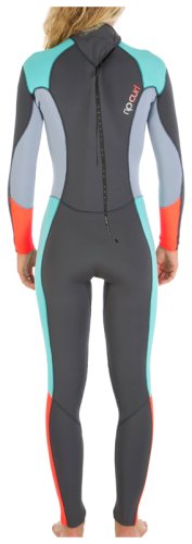 Гидрокостюм Rip Curl DAWN PATROL CZ 5/3 GB Steamer