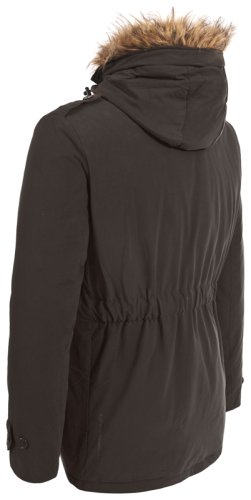 Пуховик Trespass GALLACHER - MALE DOWN JKT