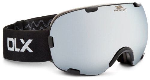 Маска г/л Trespass BOND - DLX GOGGLES
