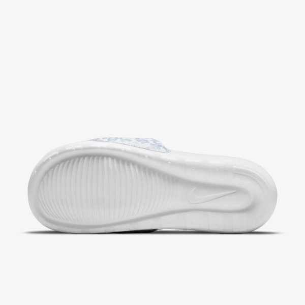 Женские тапочки NIKE W VICTORI ONE SLIDE PRINT