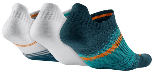 Носки Nike 3PPK WOMENS Dri-Fit GRAPHIC N