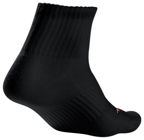 Носки Nike DRI-FIT COTTON CUSHION QTR
