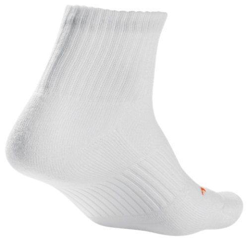 Носки Nike DRI-FIT COTTON CUSHION QTR