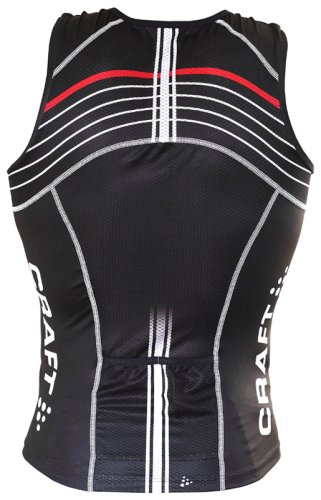 Майка Craft EBC Aero Tri Top M