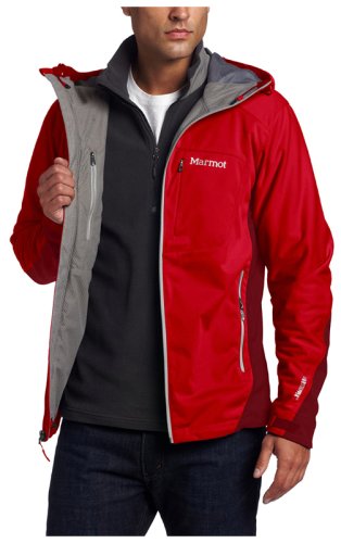 Куртка Marmot ROM Jacket MRT80320.6282