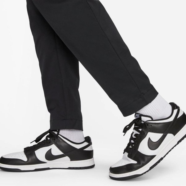 Мужские брюки NIKE M NK CLUB WVN TAPER LEG PANT