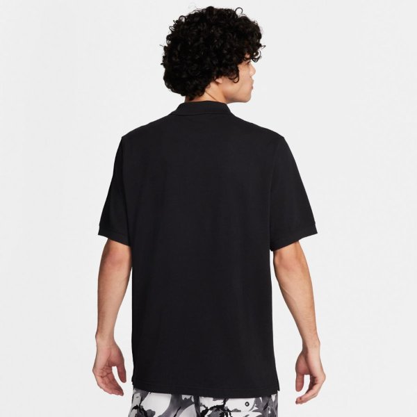 Чоловіче поло NIKE M NK CLUB SS POLO PIQUE