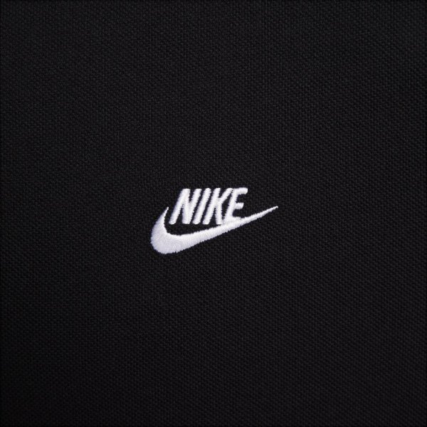 Чоловіче поло NIKE M NK CLUB SS POLO PIQUE