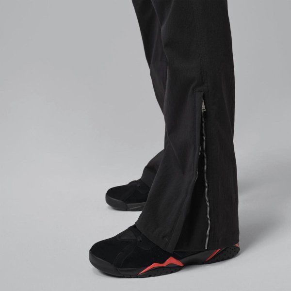 Чоловічі штани JORDAN M J FLT ESS PANT