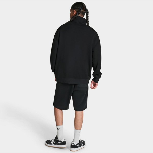 Чоловічий світшот CONVERSE PULLOVER