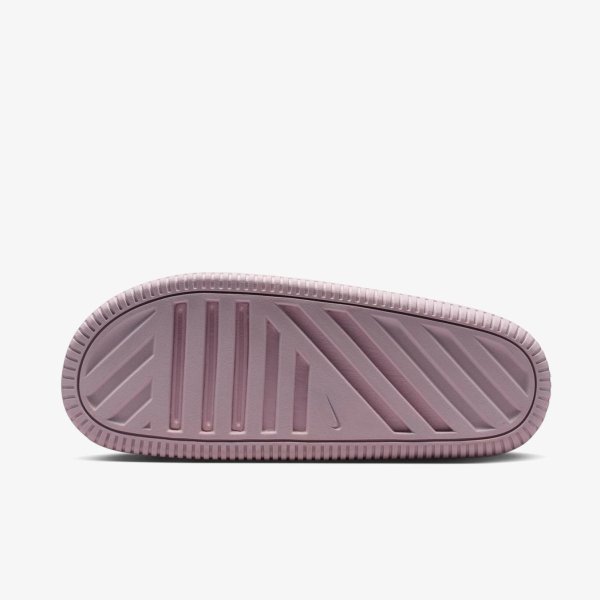 Жіночі капці NIKE WMNS CALM SLIDE 2.0 PEARL PINK