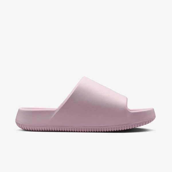 Жіночі капці NIKE WMNS CALM SLIDE 2.0 PEARL PINK