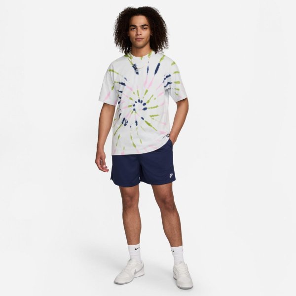 Чоловіча футболка NIKE M NSW TEE M90 SSNL PREM ESSNTL