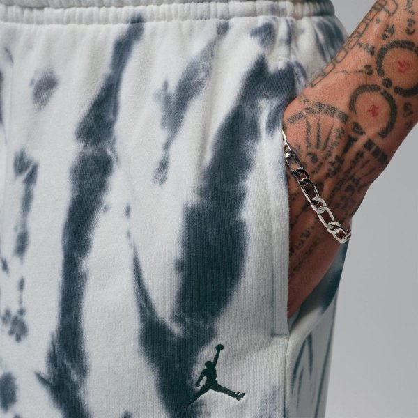 Мужские шорты JORDAN M J BRK FSTVL TD FLC SHO