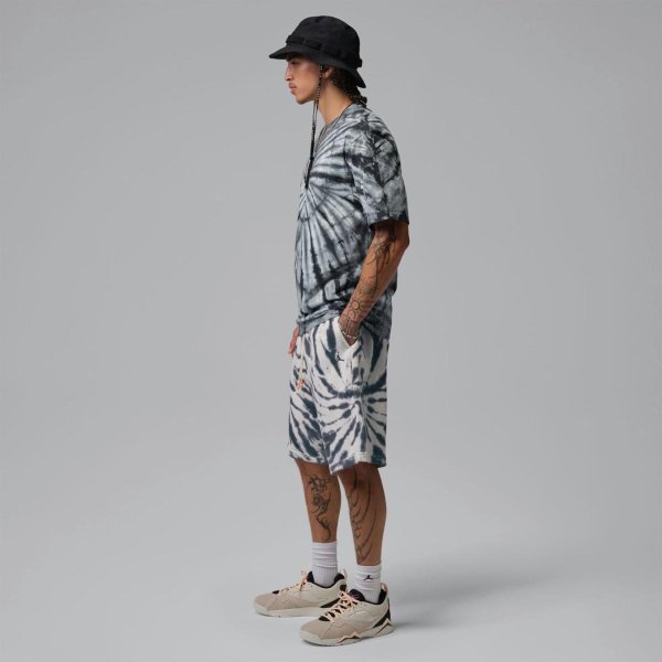 Мужские шорты JORDAN M J BRK FSTVL TD FLC SHO