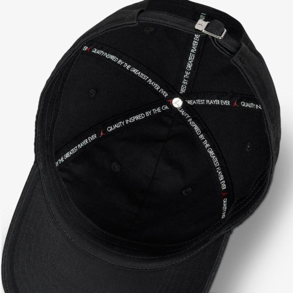 Кепка JORDAN U J CLUB CAP US CB WSH JM