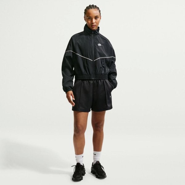 Женские шорты NIKE W NSW PK TRACK SHORT